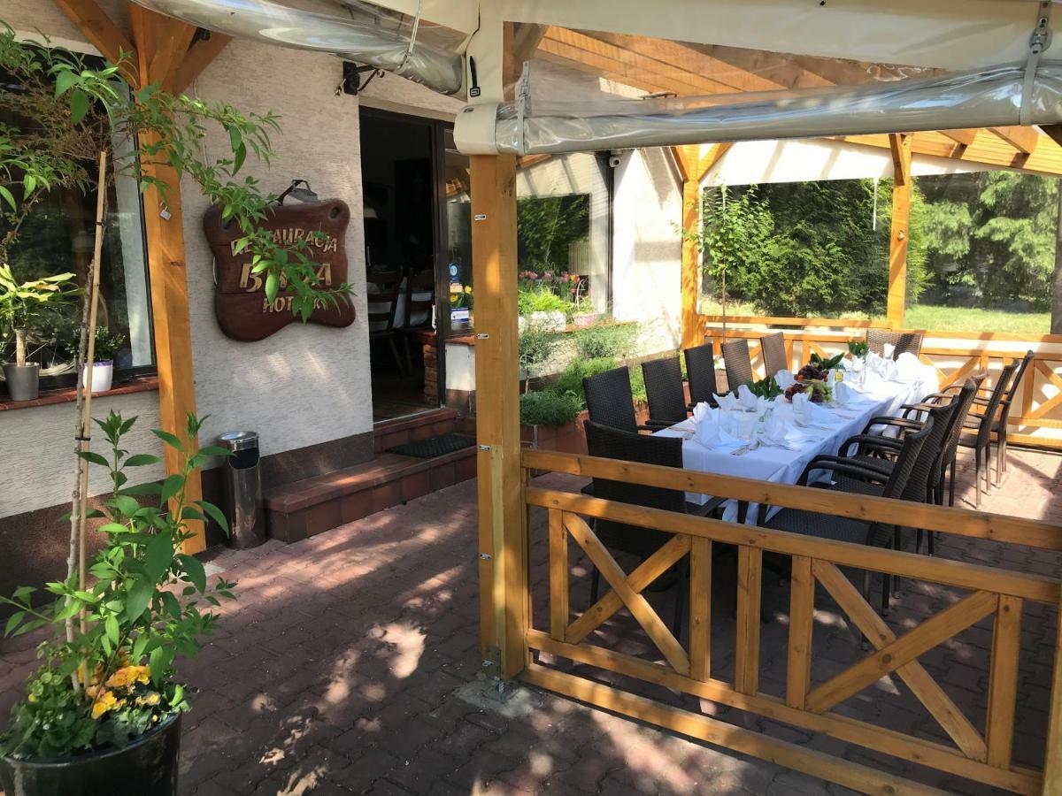 Restauracja Buda Krosno